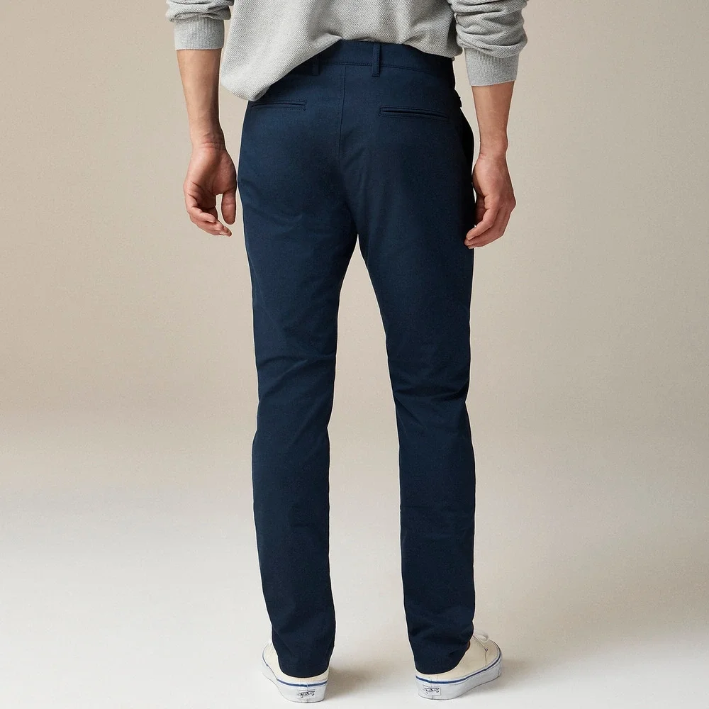 J. Crew disclaimer item